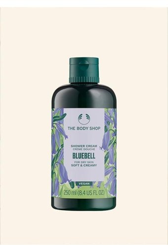 The Body Shop Yaban Sümbülü Nemlendirici Duş Jeli 250 ml