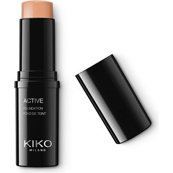 Kiko Milano Active Neutral 8.5 Göz Altı ve Yüz Krem Stick Kapatıcı