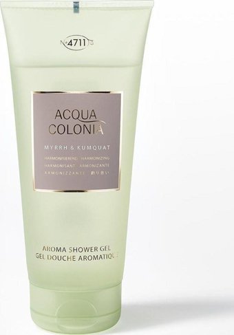 4711 Acoua Colonia Kamkat-Mür Duş Jeli 200 ml