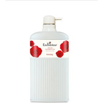 Enchanteur Enticing Duş Jeli 550 ml