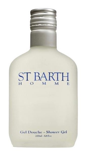 Ligne St. Barth Ferahlatıcı Duş Jeli 200 ml