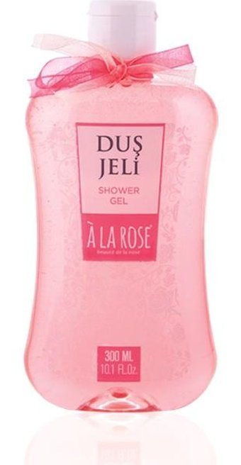 Ala Rose Duş Jeli 300 ml