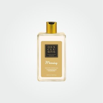 Dexclusive Morning Duş Jeli 500 ml