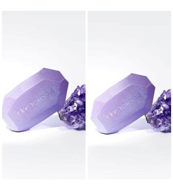 Oriflame Crystologie Sabun Duş Jeli