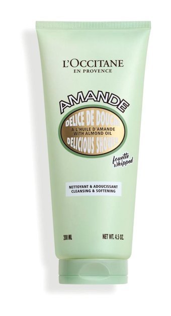 L'Occitane Amande Duş Jeli 200 ml