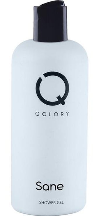 Qolory Sane Duş Jeli 400 ml