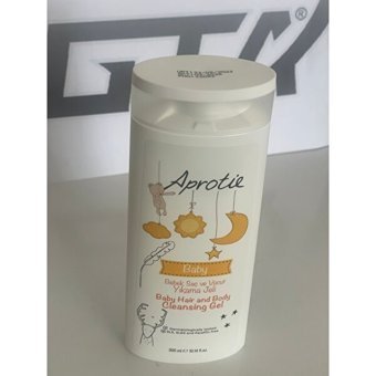 Aprotie Baby Duş Jeli 300 ml
