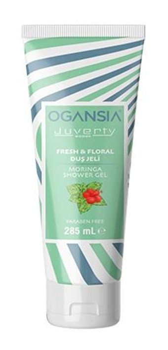 Ogansia Women Fresh & Floral Fresh Duş Jeli 285 ml