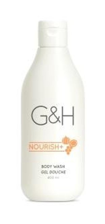 Amway Nourish Duş Jeli 400 ml