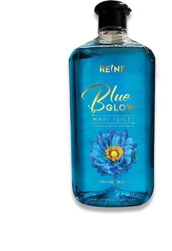 Reine Blue Glow Duş Jeli 750 ml