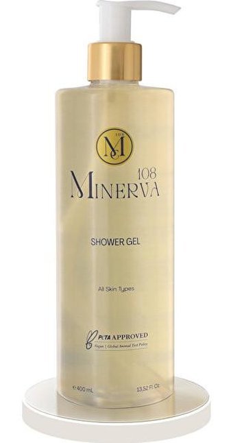 Minerva 108 Cosmetics Duş Jeli 400 ml