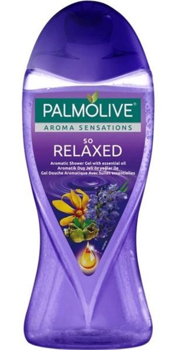 Palmolive So Relaxed Duş Jeli 1000 ml