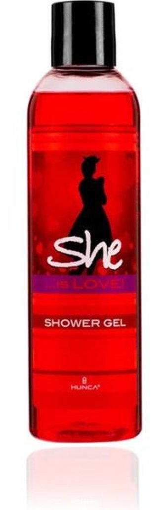 She Love Duş Jeli 350 ml