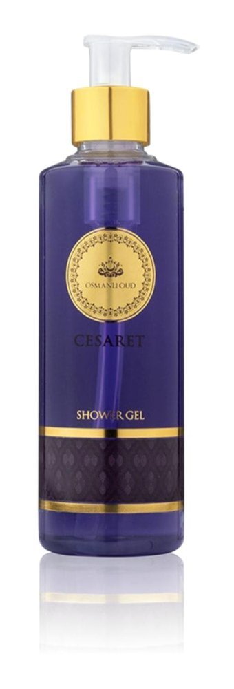 Osmanlı Oud Cesaret Duş Jeli 250 ml