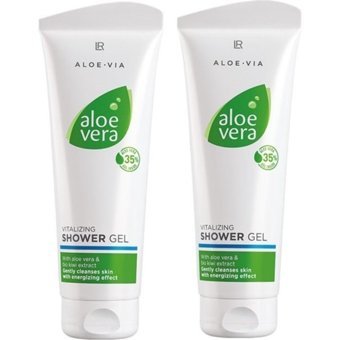 Lr Vitalizing Aloe Vera Duş Jeli 250ml