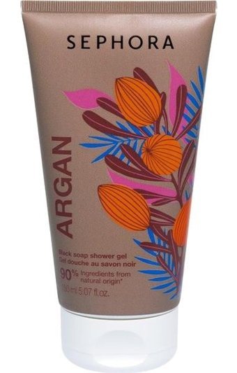 Sephora Argan Duş Jeli 150 ml