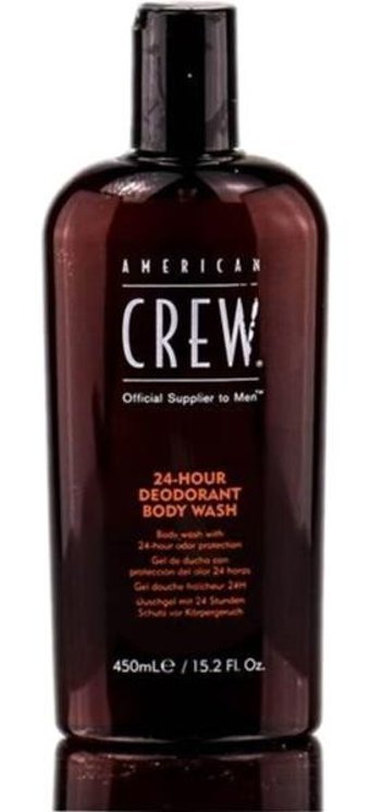 Crew American Crew 24-Hour Duş Jeli 450 ml