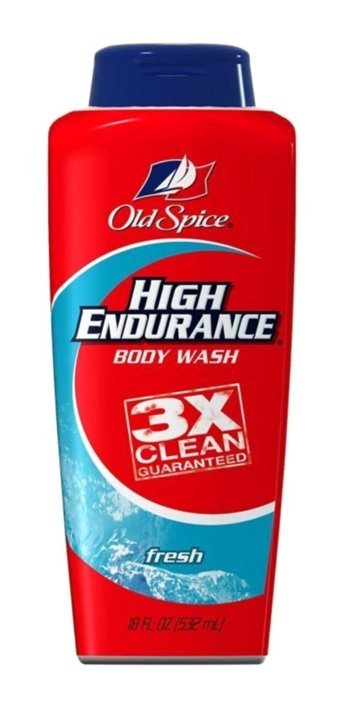 Old Spice Fraicheur Fresh Duş Jeli 532 ml