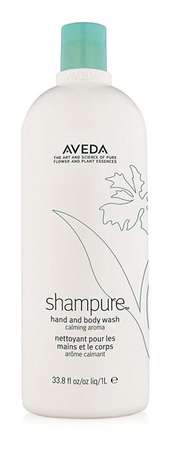Aveda Shampure Duş Jeli 1 lt