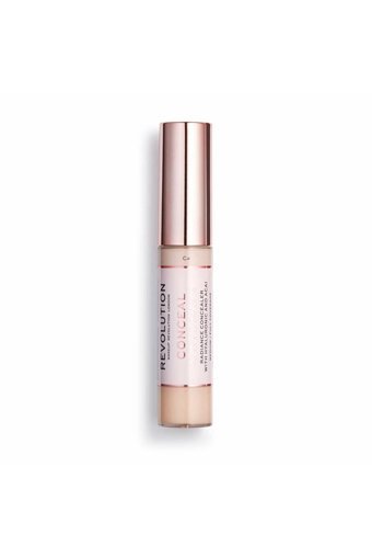 Revolution Conceal And Hydrate C4 Göz Altı Likit Fırça Kapatıcı