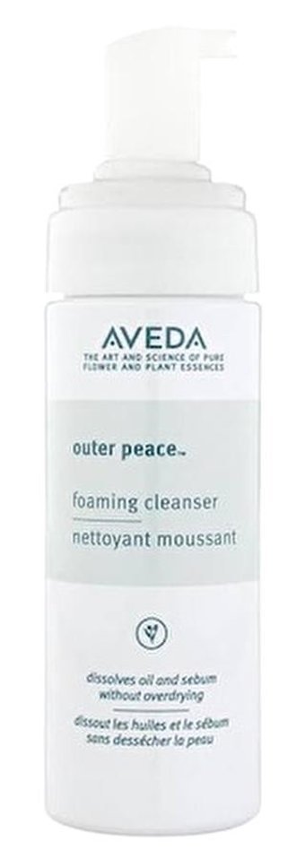 Aveda Outer Peace Foaming Cleanser Duş Jeli 125 ml