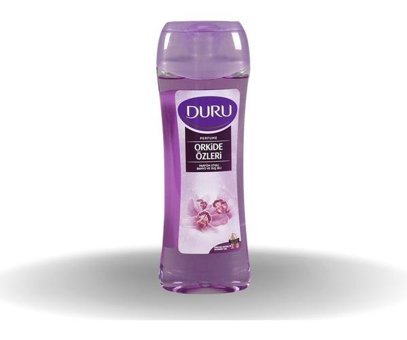 Duru Perfume Orkide Duş Jeli 2x450 ml