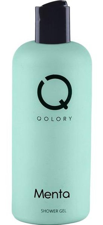 Qolory Menta Duş Jeli 400 ml