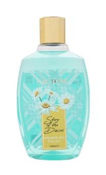 Lactone California Girls Papatya Duş Jeli 400 ml