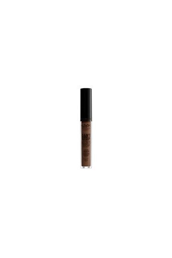 Nyx Can'T Stop Won'T Stop Deep Cool Nemlendiricili Göz Altı ve Yüz Likit Fırça Kapatıcı