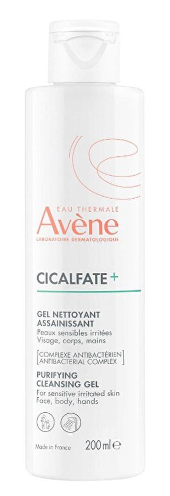 Avene Cicalfate Duş Jeli 200 ml