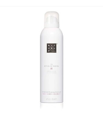 Rituals Milk & Cherry Blossom Sakura Duş Jeli 200 ml