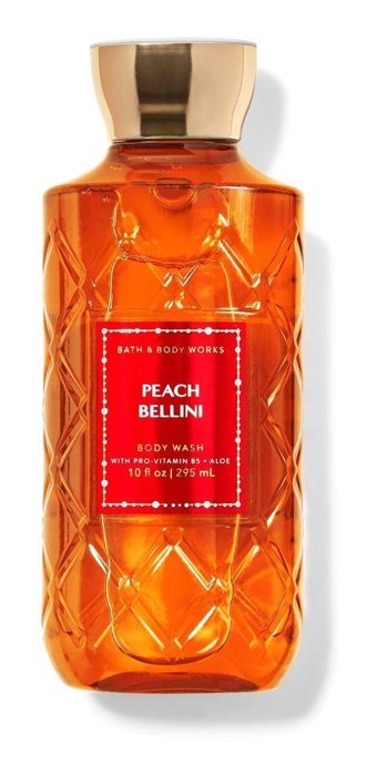 Bath & Body Works Peach Bellini Duş Jeli 295 ml