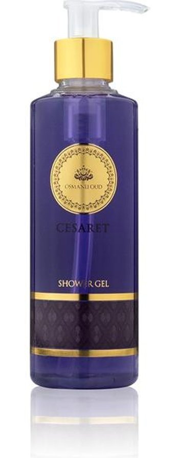 Osmanlı Oud Cesaret Duş Jeli 100 ml