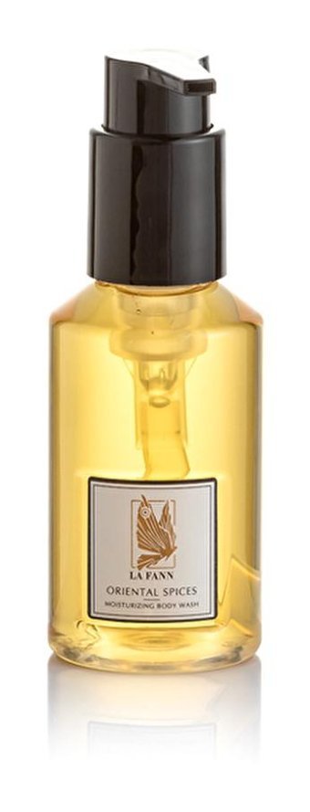La Fann Spices Nemlendirici Duş Jeli 100 ml