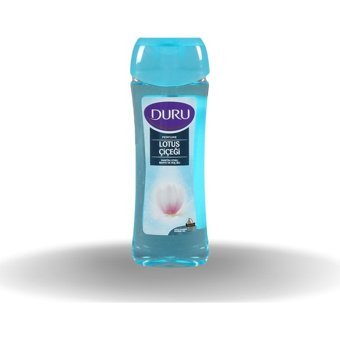 Duru Perfume Lotus Duş Jeli 6x450 ml