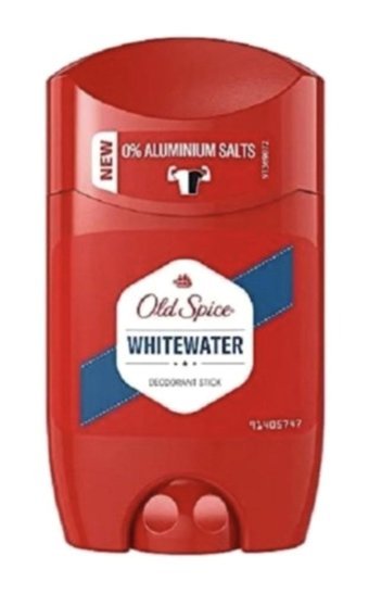 Old Spice Whetewater Duş Jeli 50 ml
