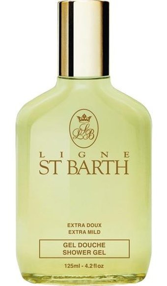 Ligne St. Barth Extra Doux Duş Jeli 125 ml