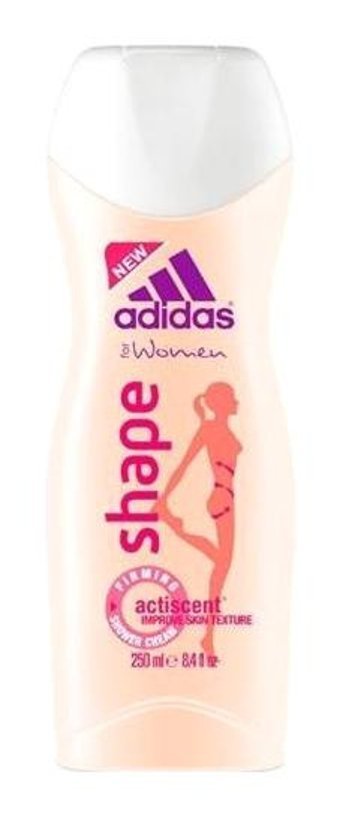 Adidas Princess Sg Shape Duş Jeli 250 ml