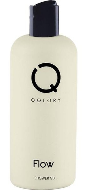 Qolory Flow Duş Jeli 400 ml