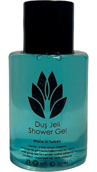 Liva Buklet Duş Jeli 270x30 ml