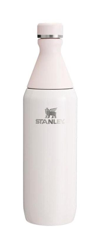 Stanley The All Day Slim Pembe Paslanmaz Çelik Spor Yetişkin Matara 600 ml