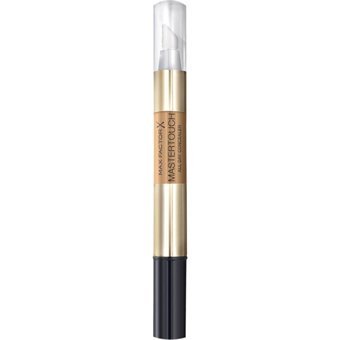 Max Factor Mastertouch 309 Göz Altı Likit Kalem Kapatıcı
