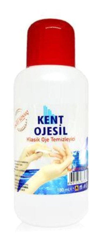 Kent Aseton 180 ml