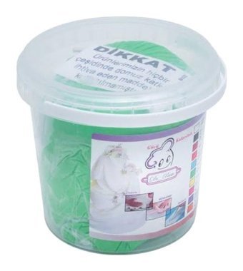 Dr Paste Yeşil Şeker Hamuru 1 kg