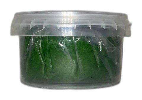 Global Es Koyu Yeşil Şeker Hamuru 200 gr