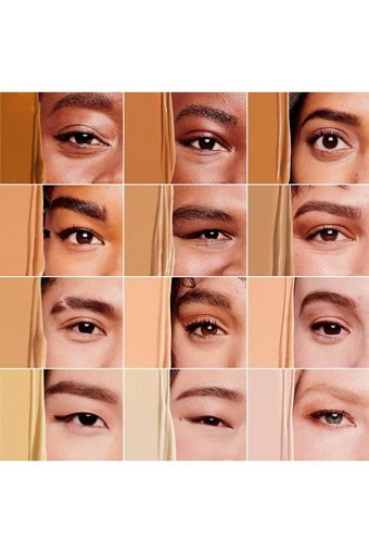 Benefit Cosmetics Boi-Ing Bright On No:4 Melon Nemlendiricili Göz Altı Likit Fırça Kapatıcı