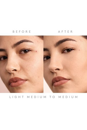 Fenty Beauty Deep Butter Nemlendiricili Göz Altı ve Yüz Likit Tüp Kapatıcı
