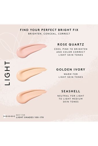 Fenty Beauty Deep Butter Nemlendiricili Göz Altı ve Yüz Likit Tüp Kapatıcı