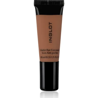 Inglot 98 Nemlendiricili Göz Altı ve Yüz Likit Tüp Kapatıcı