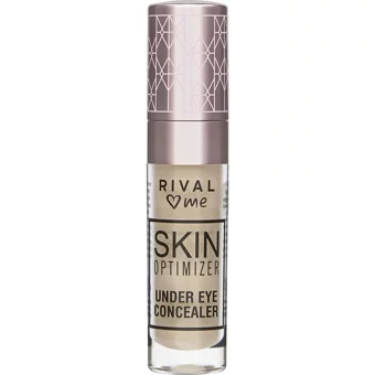 Rival Loves Me No:03 Göz Altı Likit Fırça Kapatıcı